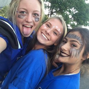 Meet your Posher, Kaitlin